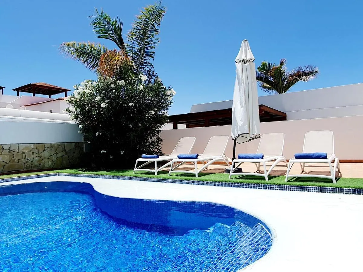 Villa Casa Tauro Costa Adeje  España