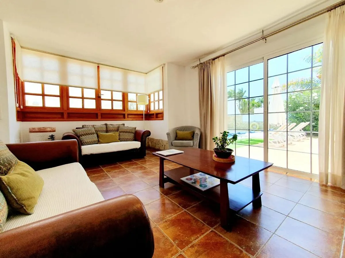 Villa Casa Tauro Costa Adeje
