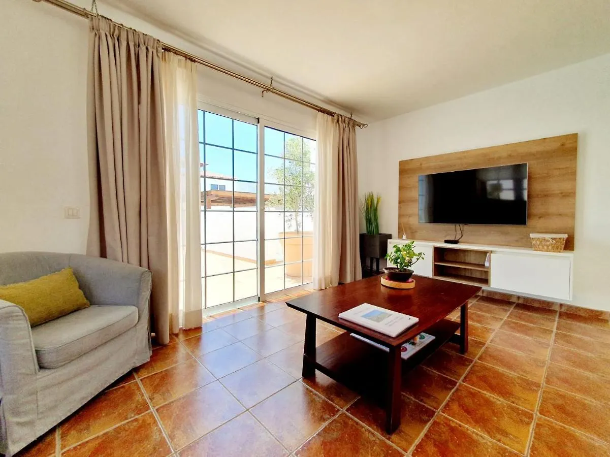 Villa Casa Tauro Costa Adeje  España