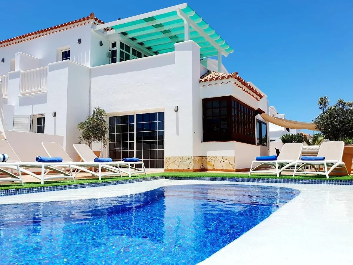 Villa Casa Tauro Costa Adeje