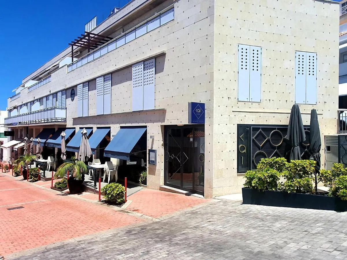 Villa Casa Tauro Costa Adeje   Costa Adeje (Tenerife)