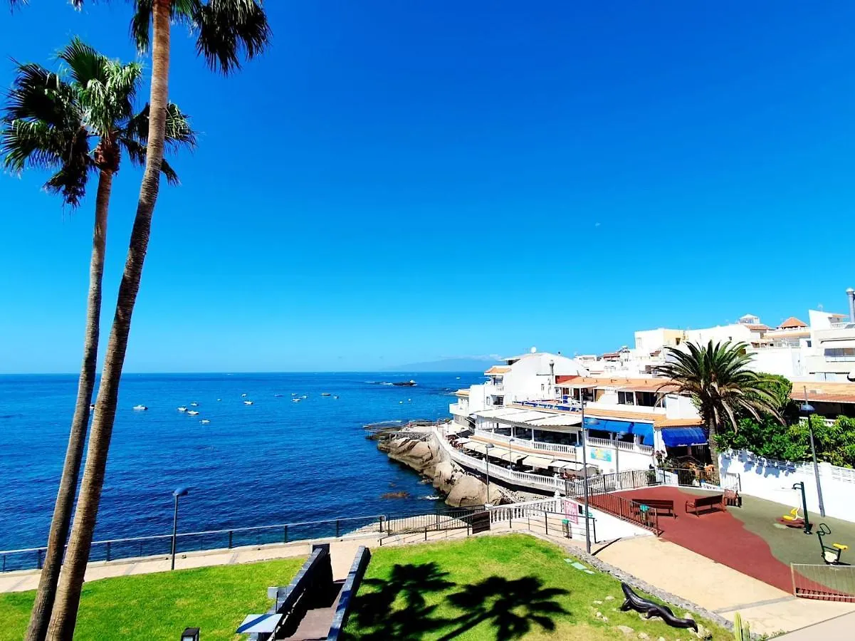 Villa Casa Tauro Costa Adeje  España