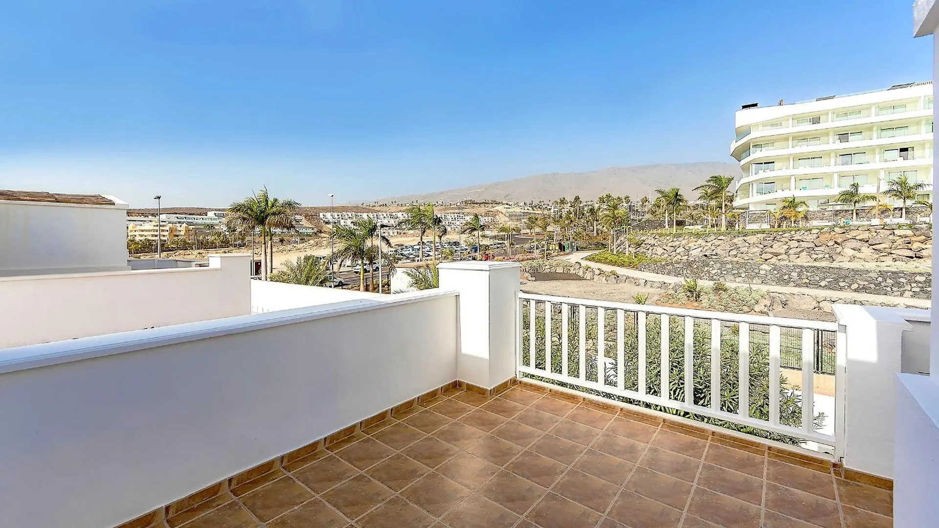 Villa Casa Tauro Costa Adeje  Costa Adeje (Tenerife)