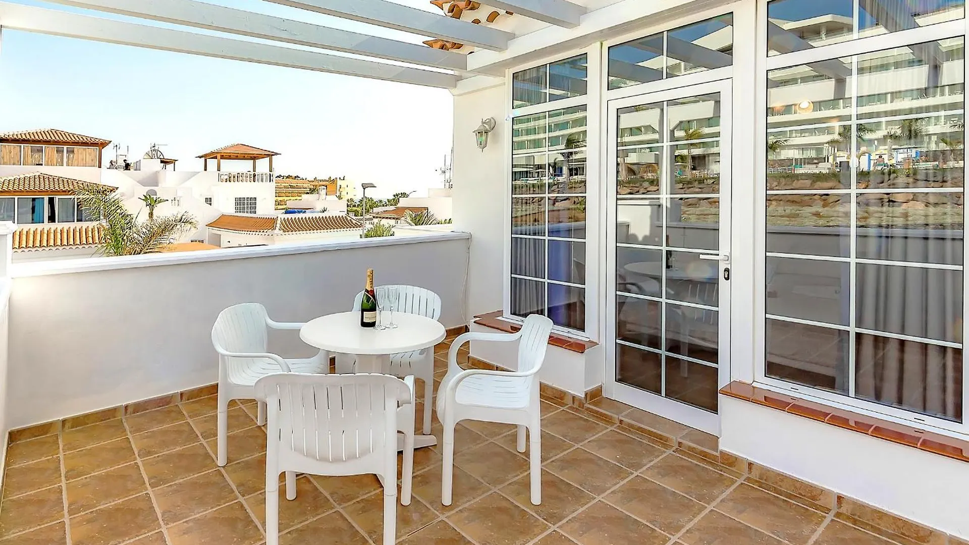 Villa Casa Tauro Costa Adeje
