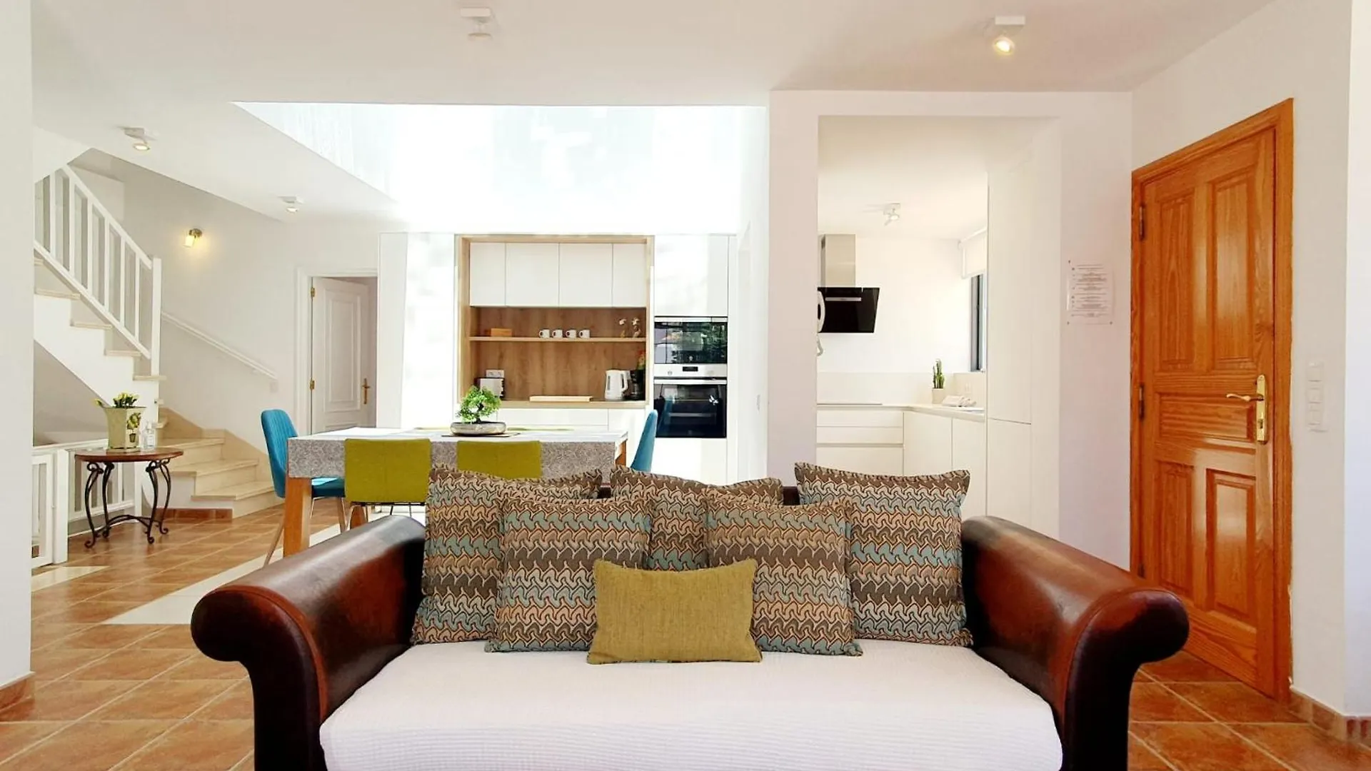 Villa Casa Tauro Costa Adeje