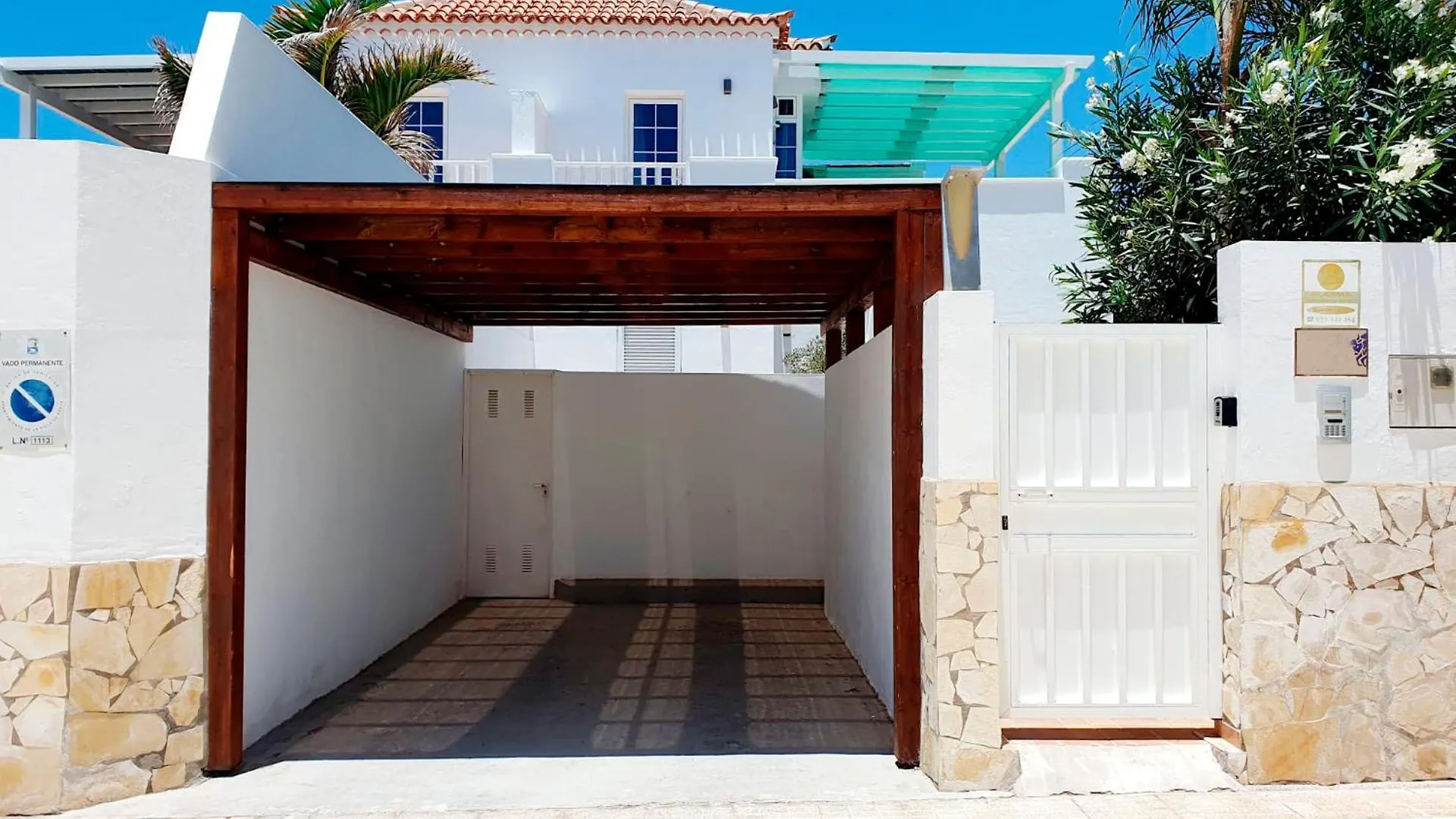 Villa Casa Tauro Costa Adeje