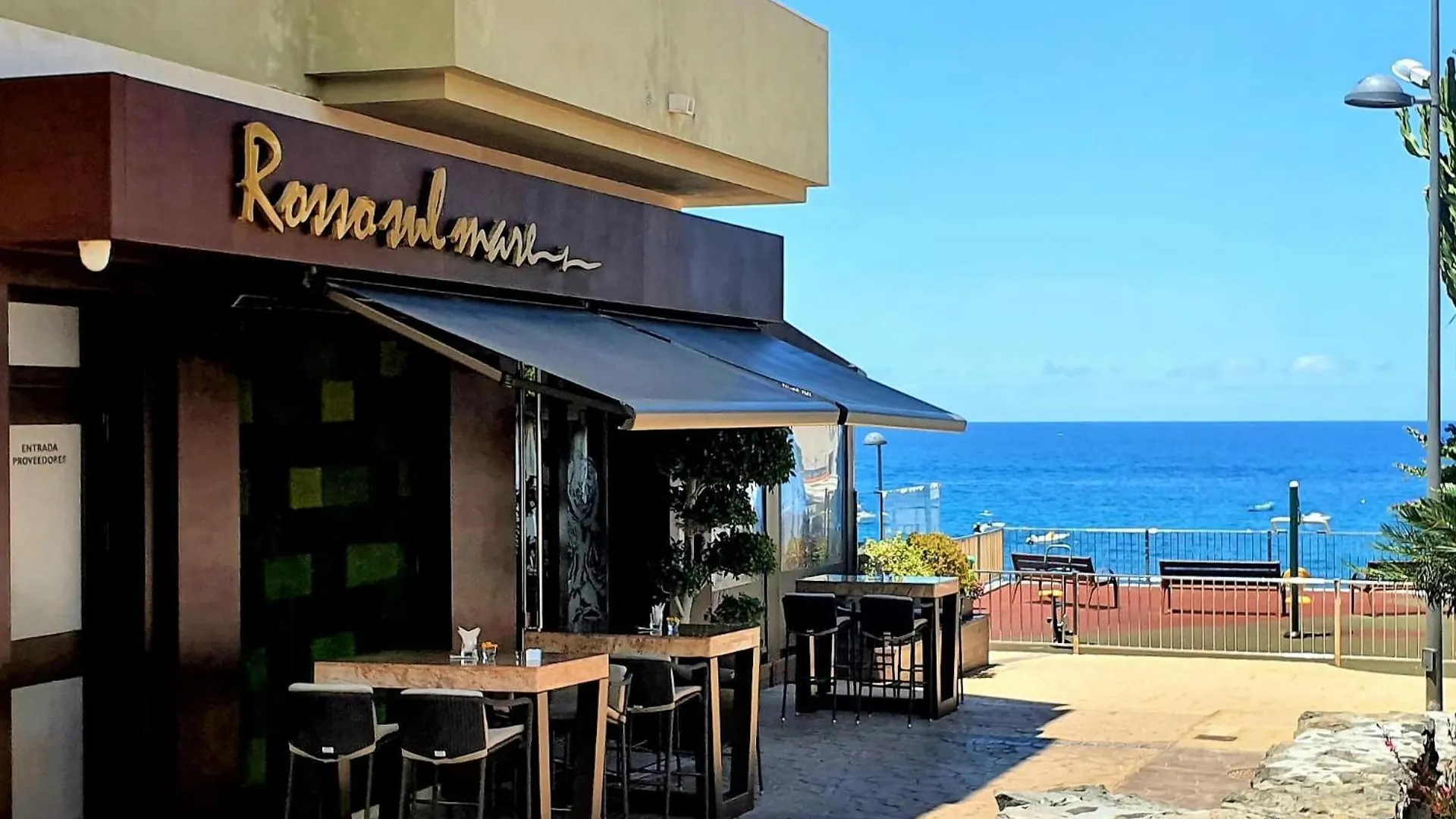 Villa Casa Tauro Costa Adeje