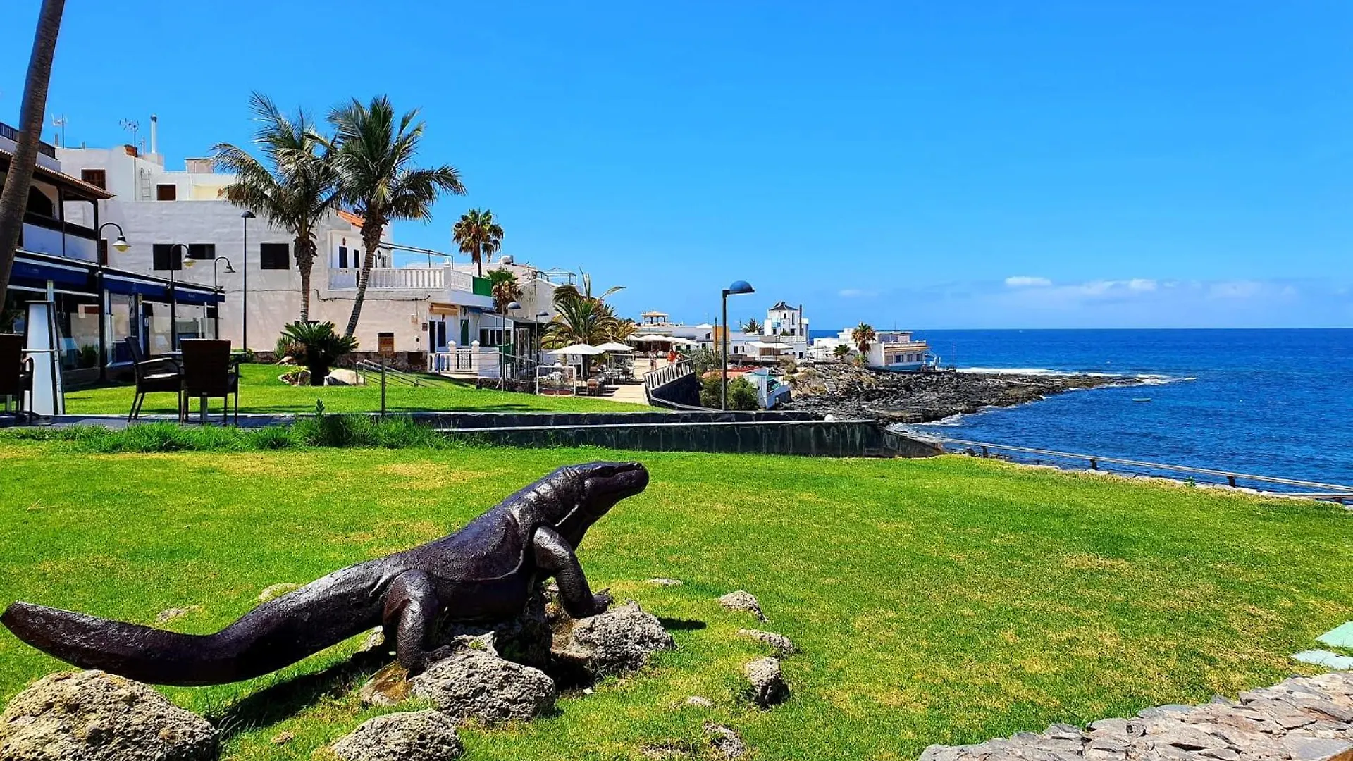 Villa Casa Tauro Costa Adeje  0*, Costa Adeje (Tenerife) España