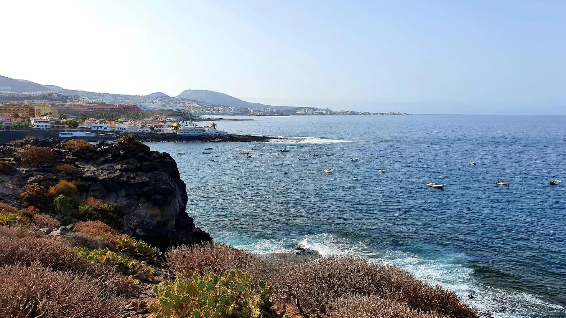 Villa Casa Tauro Costa Adeje   Costa Adeje (Tenerife)