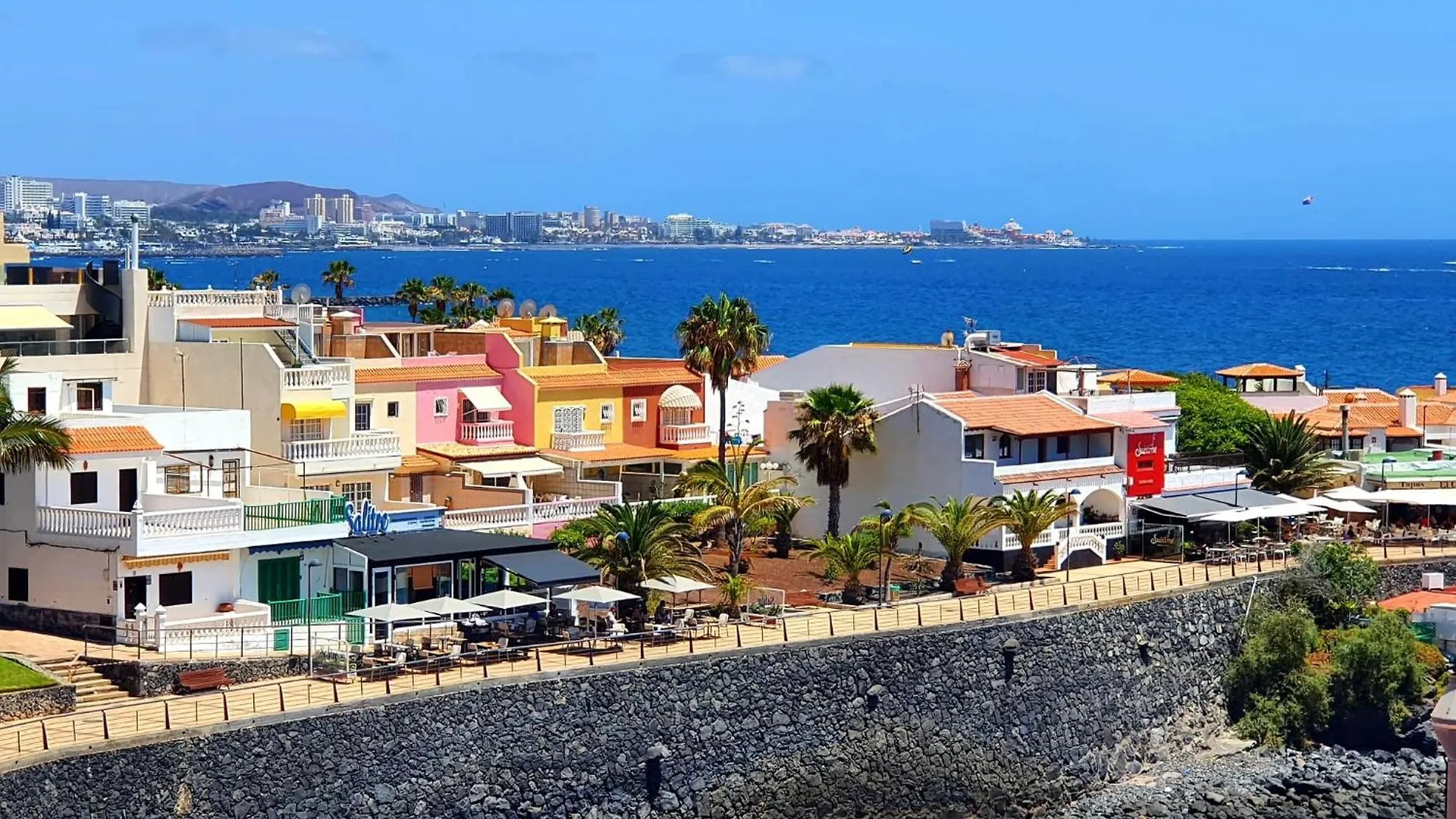 Villa Casa Tauro Costa Adeje  0*, Costa Adeje (Tenerife)