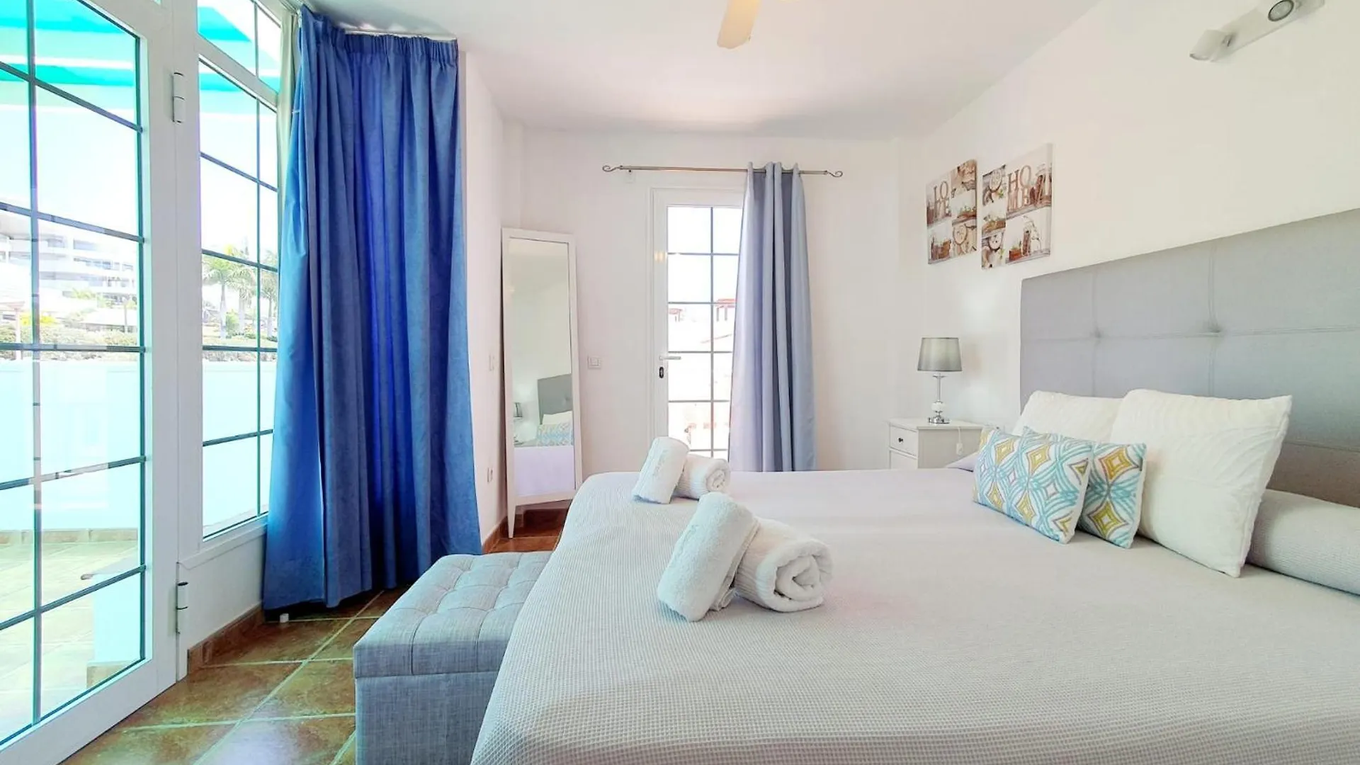 Villa Casa Tauro Costa Adeje   Costa Adeje (Tenerife)