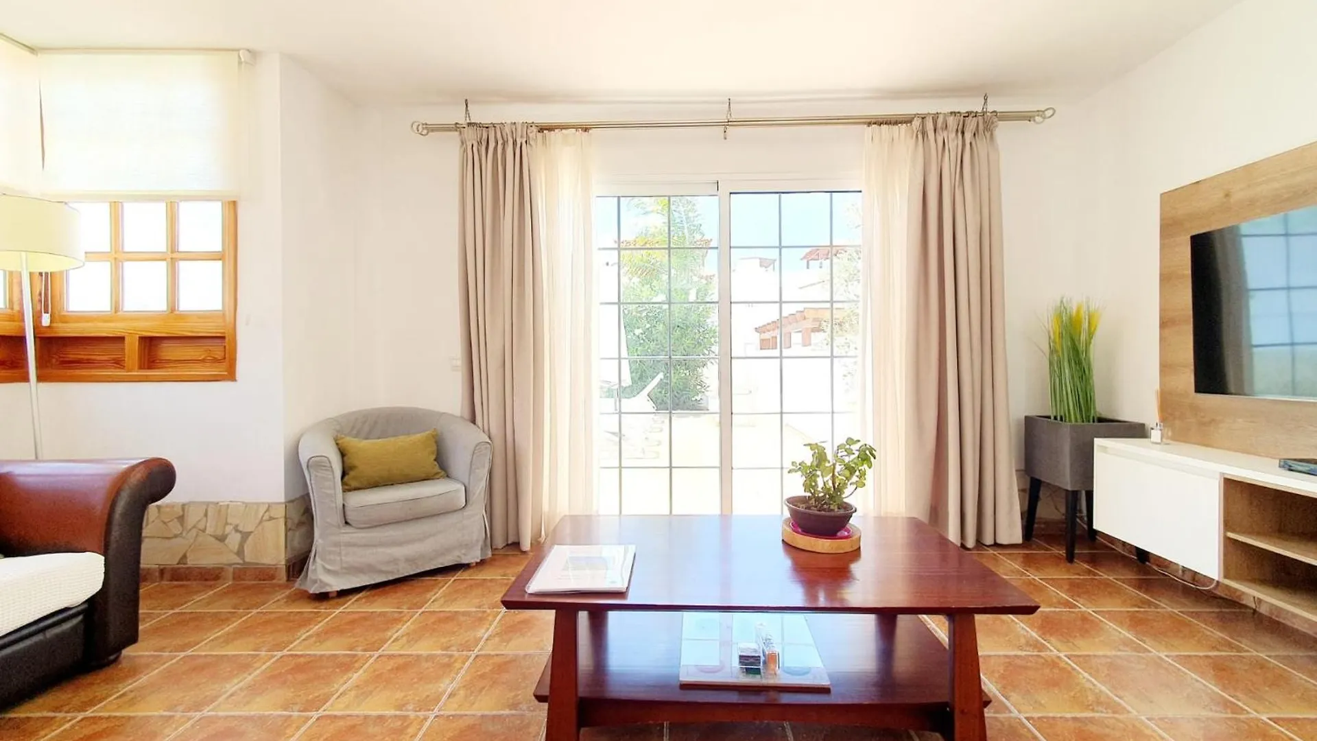Villa Casa Tauro Costa Adeje