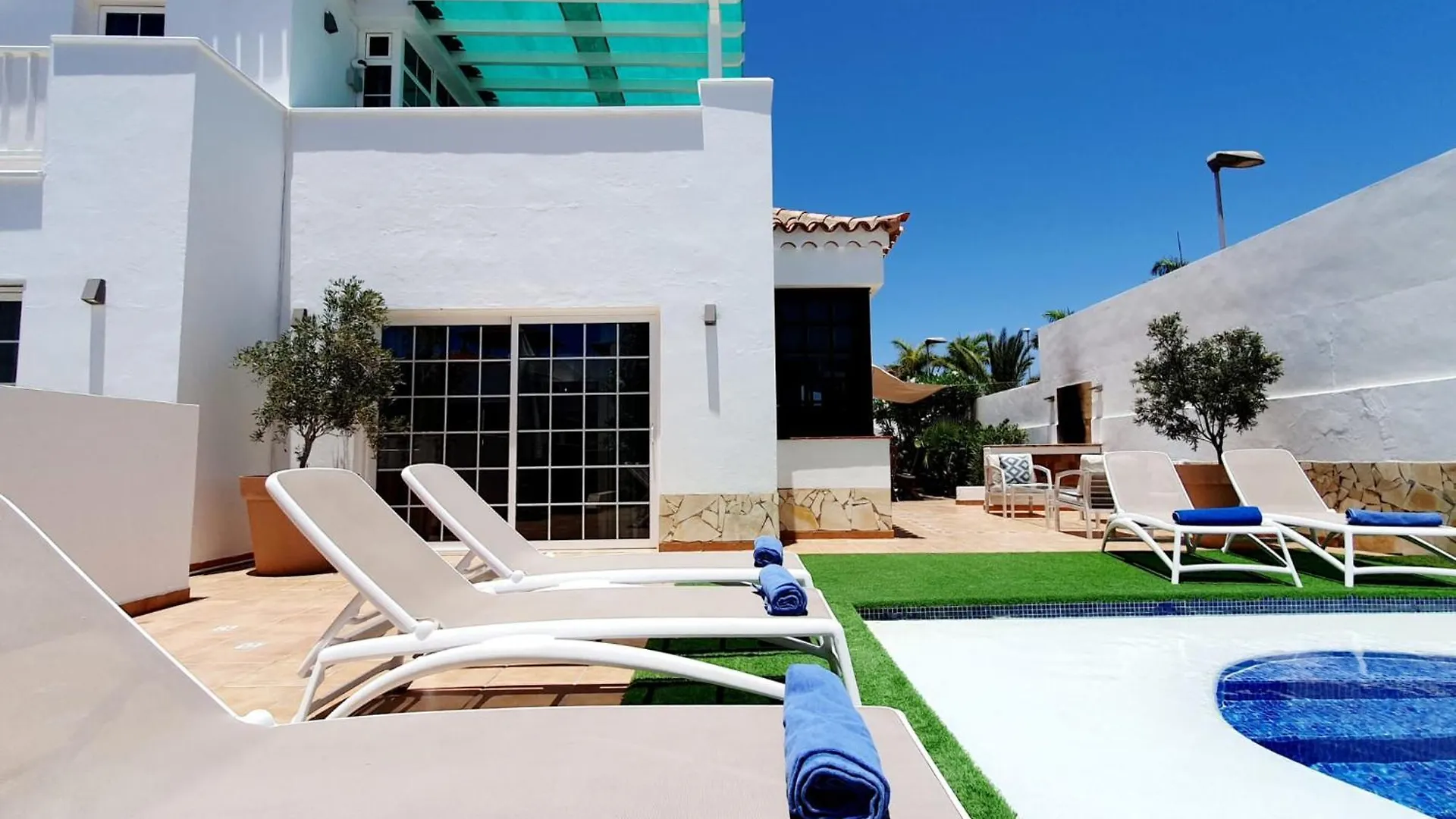 Villa Casa Tauro Costa Adeje   Costa Adeje (Tenerife)