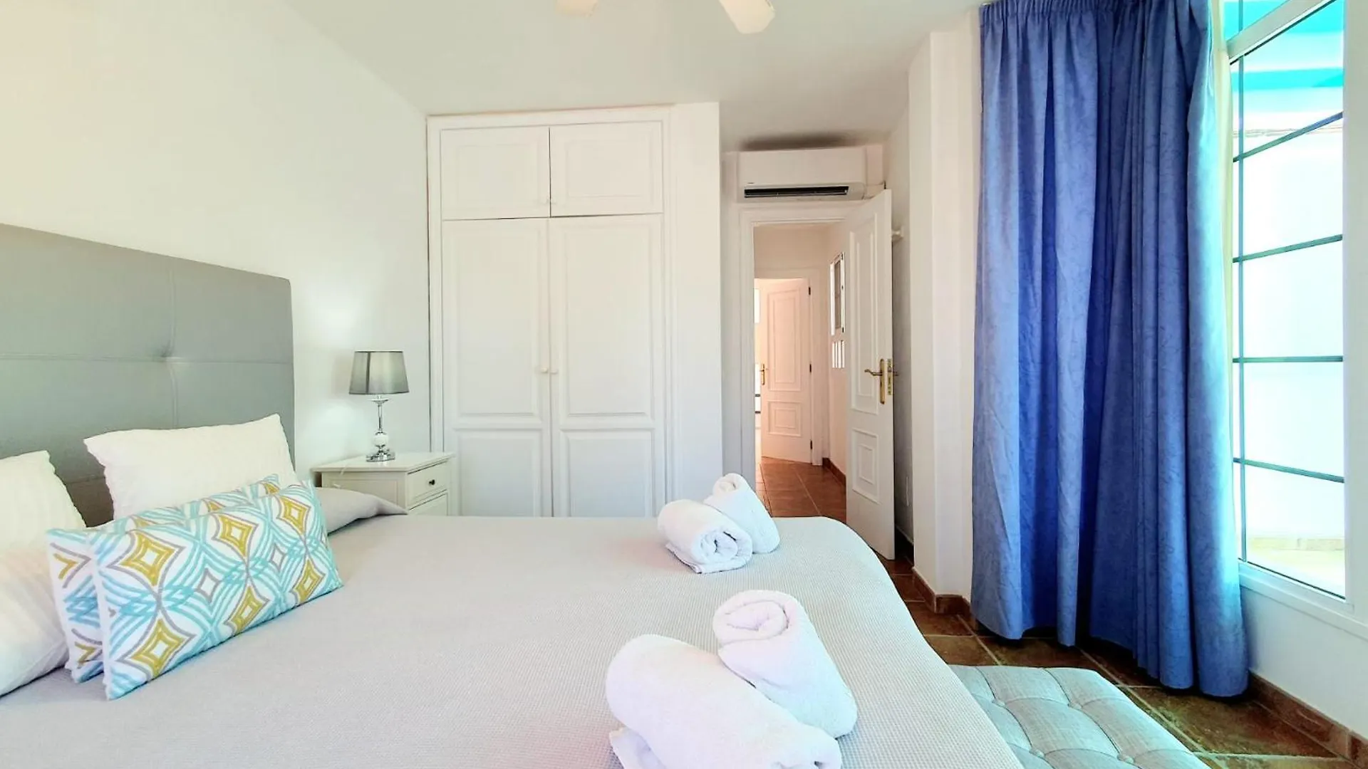 Villa Casa Tauro Costa Adeje