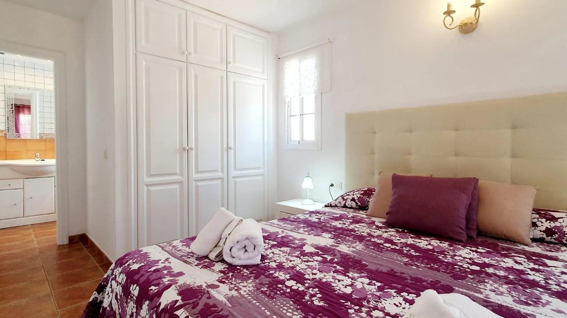Villa Casa Tauro Costa Adeje  España