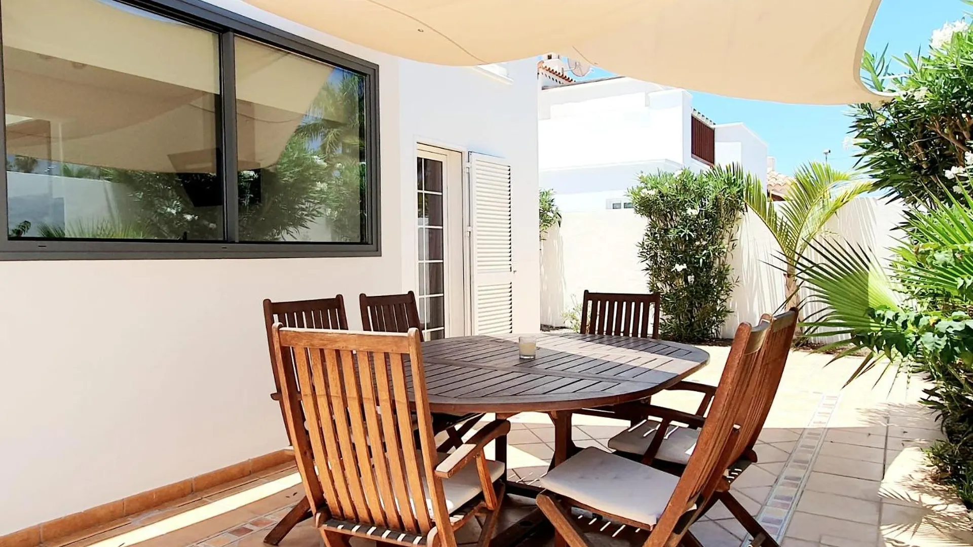 Villa Casa Tauro Costa Adeje  España