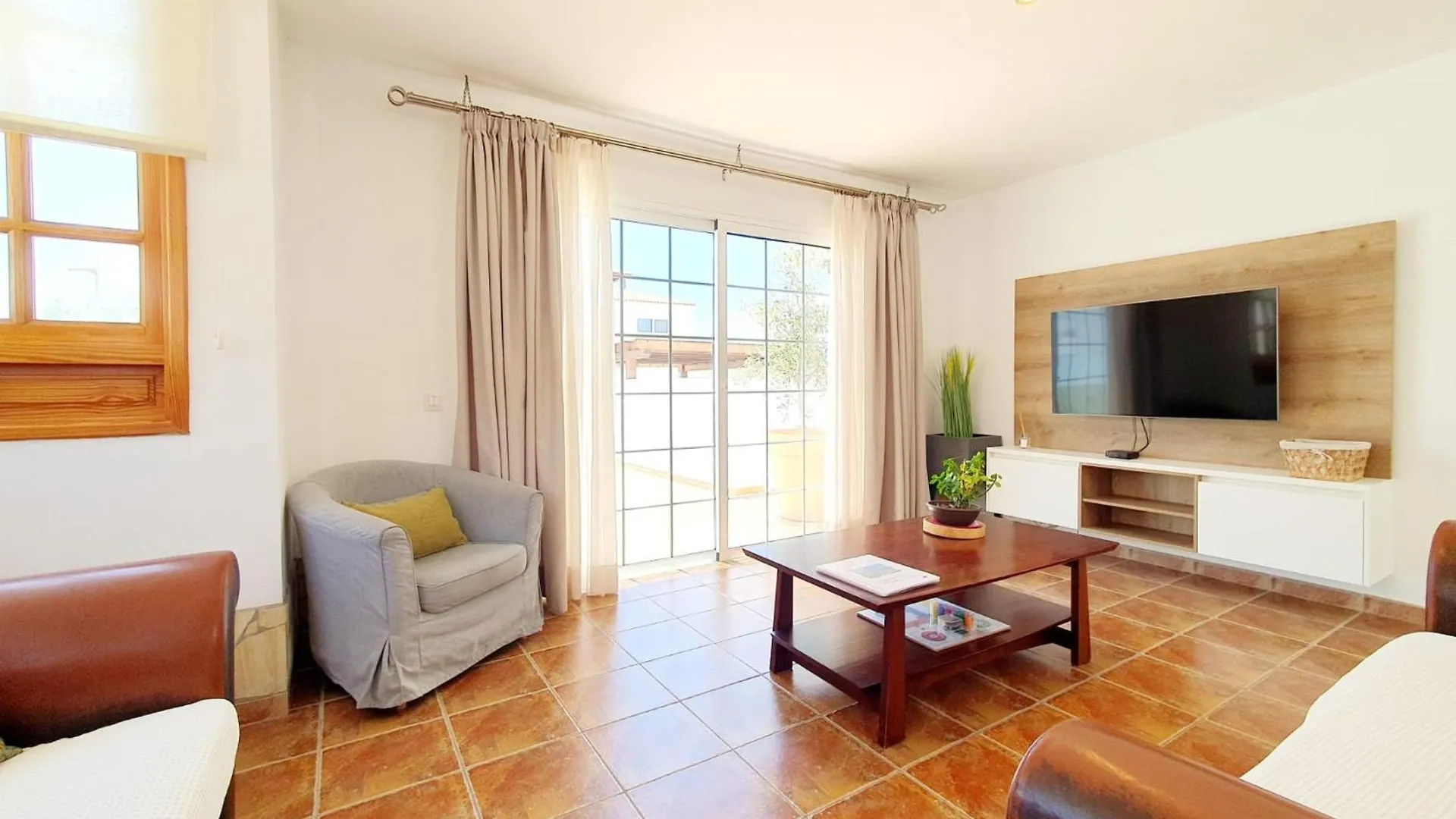 Villa Casa Tauro Costa Adeje  Costa Adeje (Tenerife)
