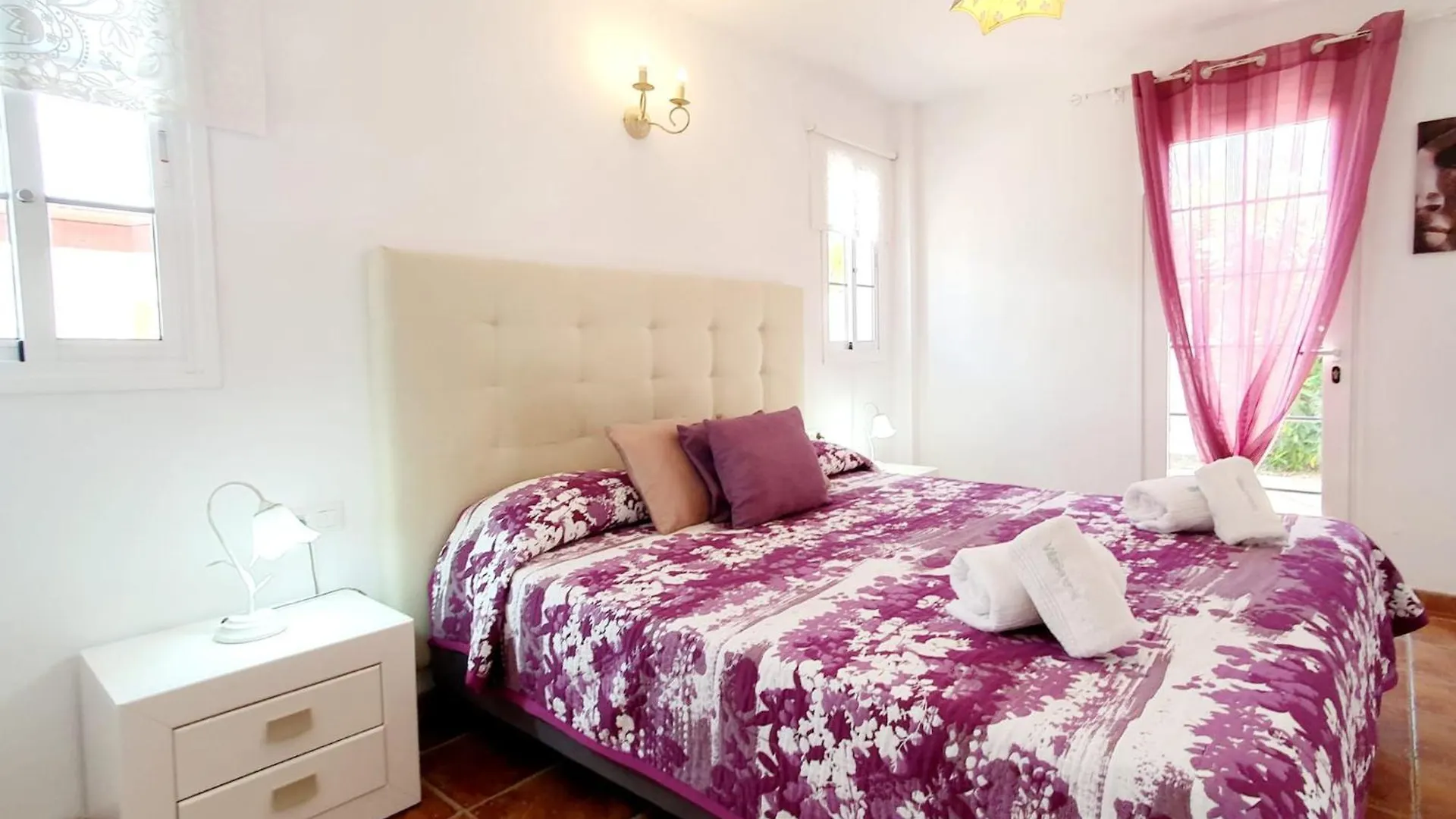 Villa Casa Tauro Costa Adeje  Costa Adeje (Tenerife)